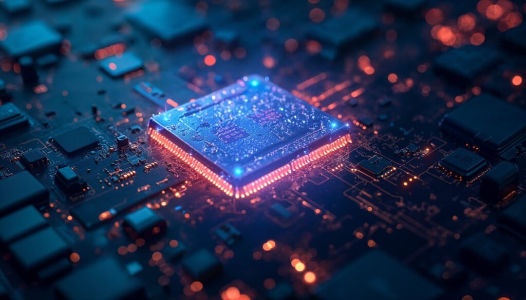 China turns to older chipmaking technology to make 3nm chips China turns to older chipmaking technology to make 3nm chips