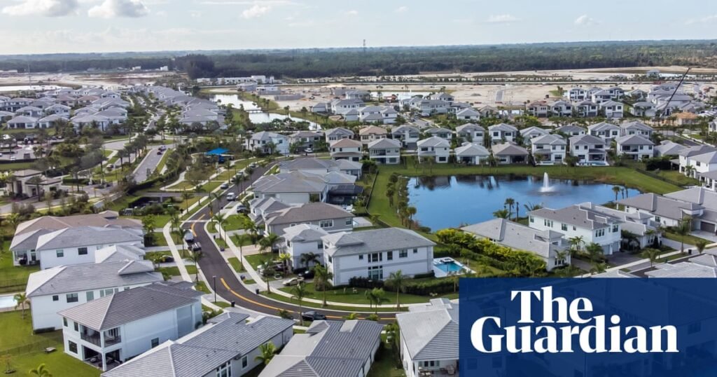 US mortgage rates top 7% for first time in 20 months US mortgage rates top 7% for first time in 20 months