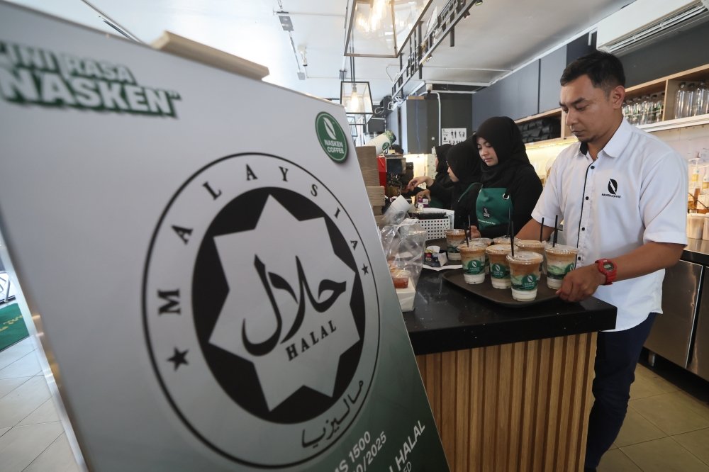 Halal lifestyle festival to bring food, fashion, heritage and tourism under one roof Halal lifestyle festival to bring food, fashion, heritage and tourism under one roof