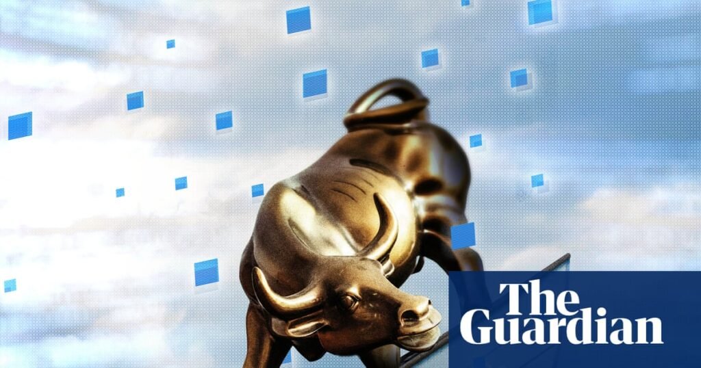 Are global stock markets heading for a crash? Are global stock markets heading for a crash?