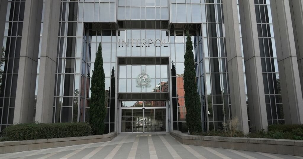 Interpol has a new tool to track down loot that criminals are stashing away around the world