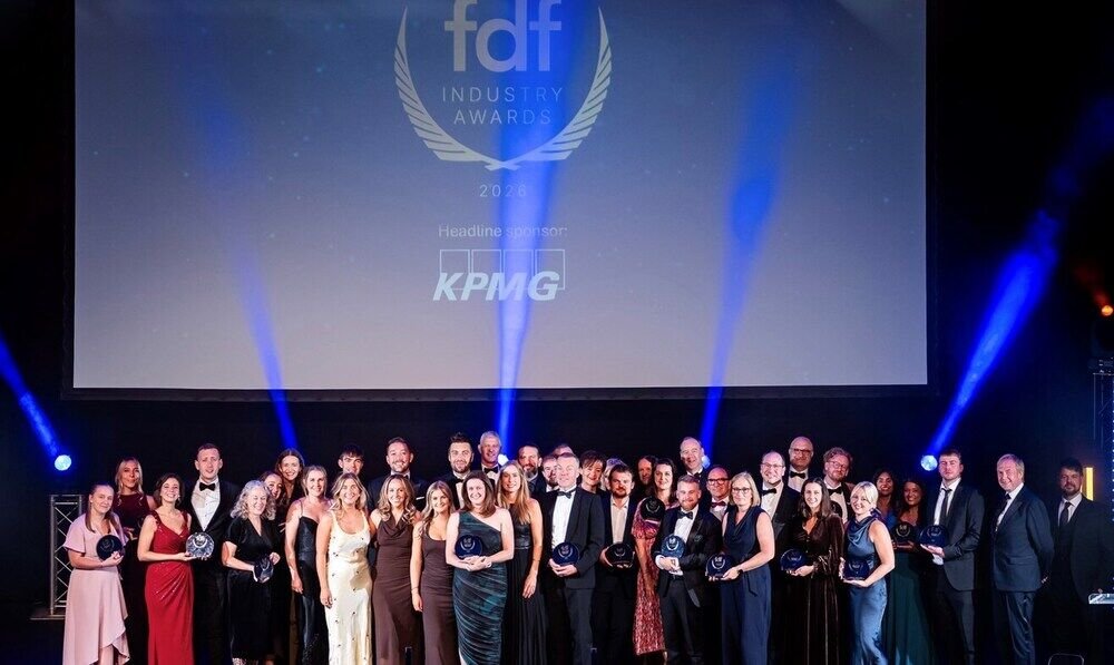 FDF names Industry Awards winners FDF names Industry Awards winners