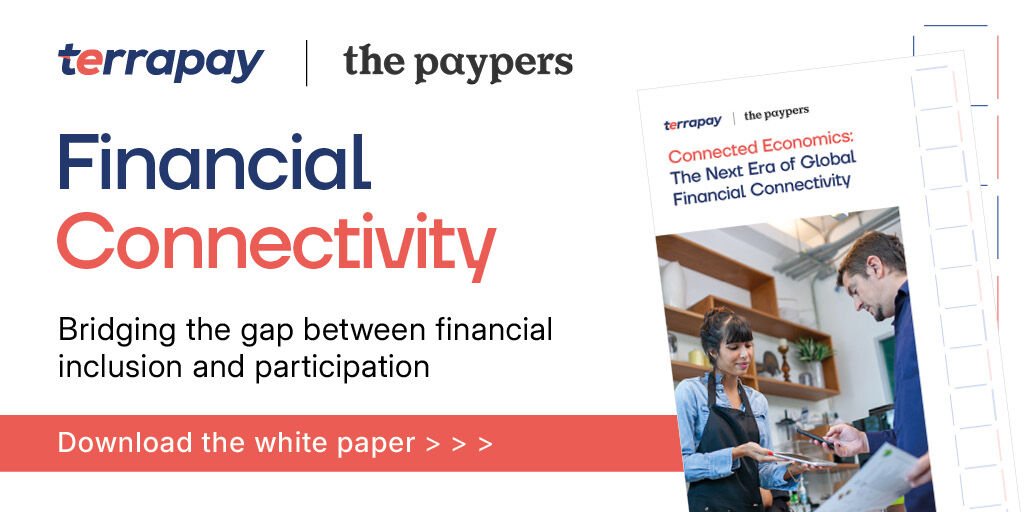 Connected Economies: The Next Era of Global Financial Connectivity Connected Economies: The Next Era of Global Financial Connectivity
