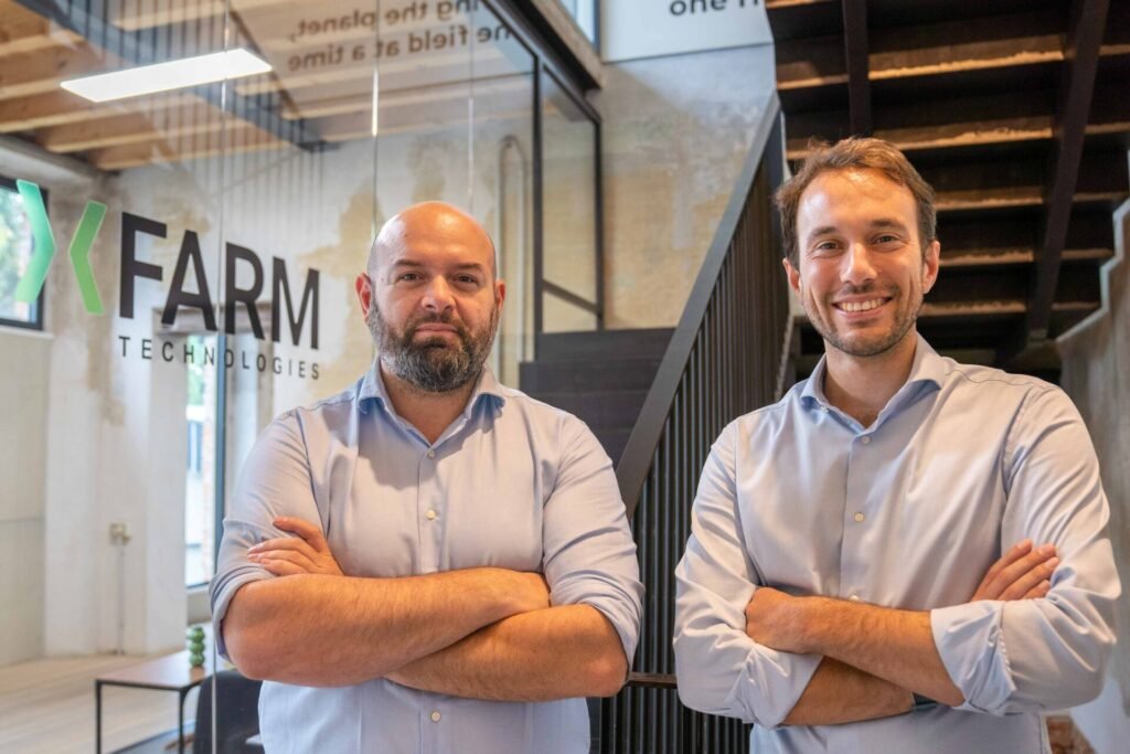 xFarm Technologies' acquisition of Sibium Analytics brings it closer to defining agriculture's data layer