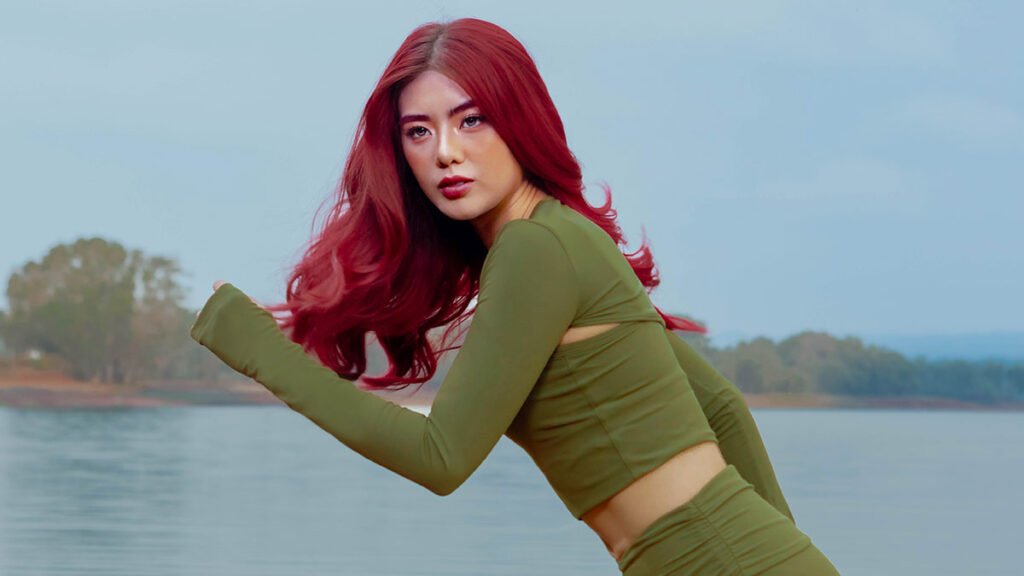 BINI’s Mikha Lim launches activewear brand MILI Club BINI's Mikha Lim launches activewear brand MILI Club