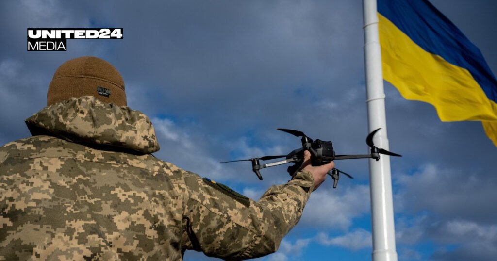 US Needs Ukrainian Expertise to Integrate Drones With Air Defense Radars US Needs Ukrainian Expertise to Integrate Drones With Air Defense Radars