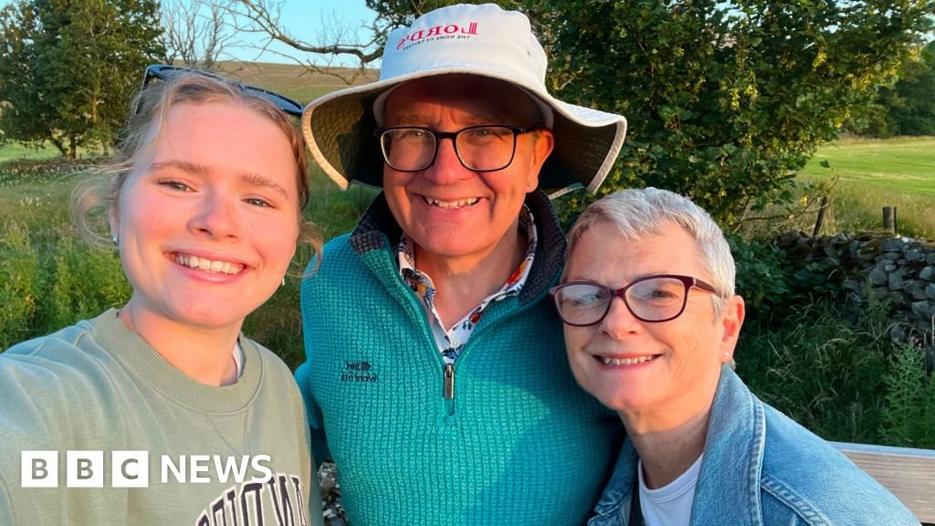 Meet the pensioners spending the kids’ inheritance Meet the pensioners spending the kids' inheritance