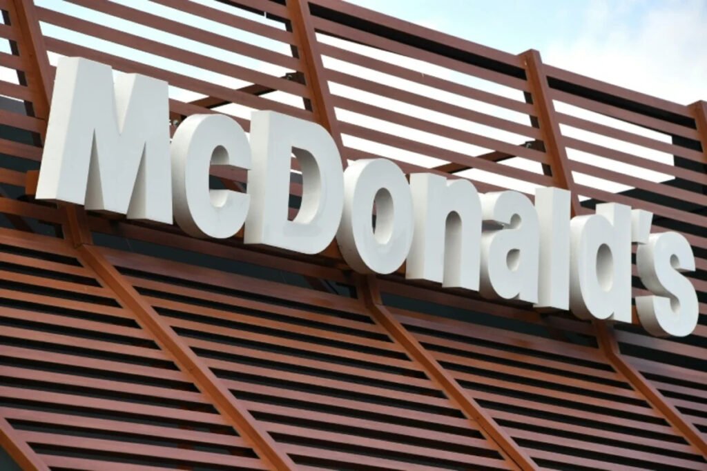 McDonald's to boost franchisees as inflation weighs on consumers