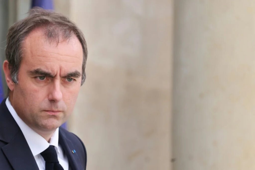France’s debt climbs to highest since 1978: ministry France's debt climbs to highest since 1978: ministry