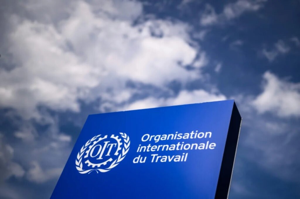 ILO financial crisis takes centre stage in leadership race