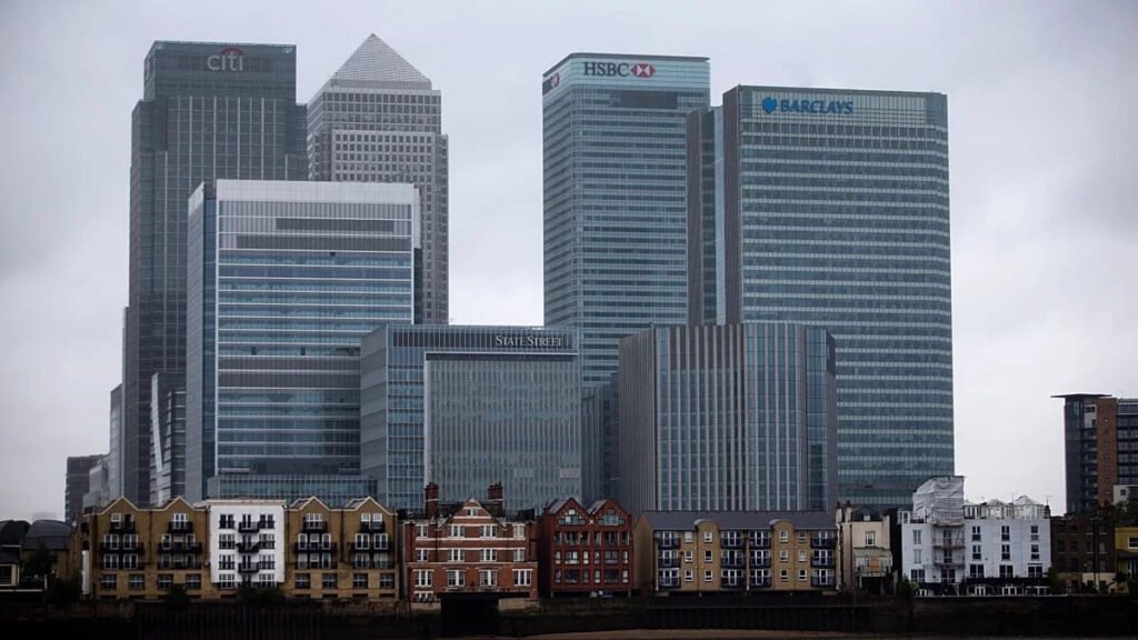 Britain’s largest banks make first interbank transactions using tokenised deposits Britain's largest banks make first interbank transactions using tokenised deposits