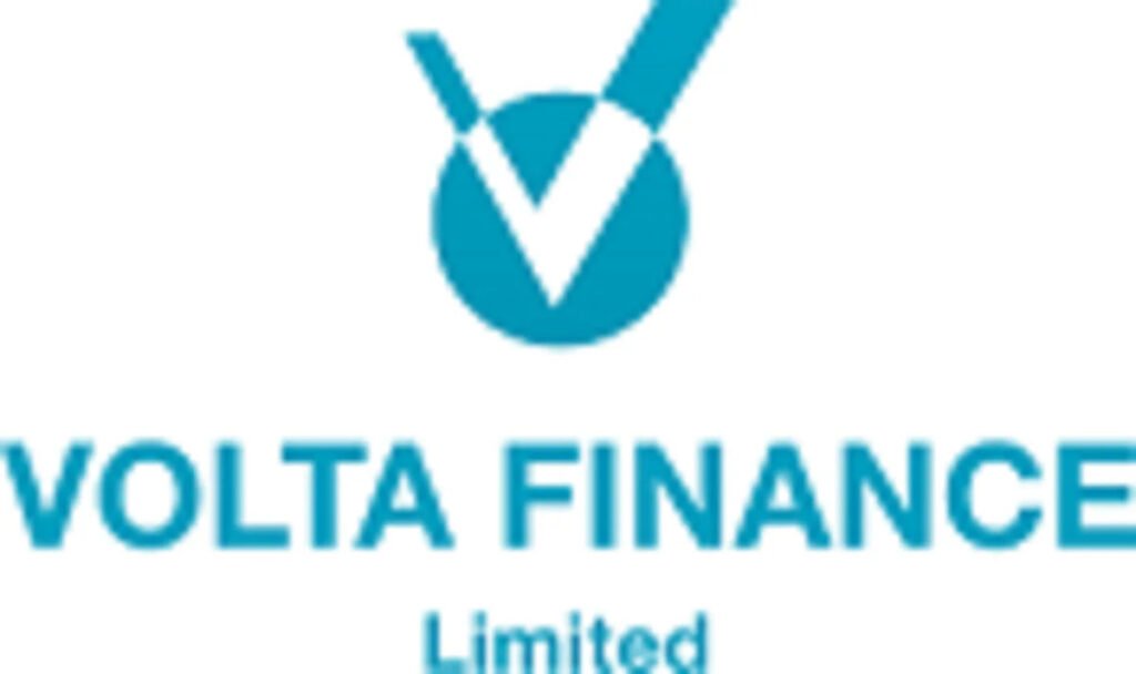 Volta Finance Limited Net Asset Value(s) as at 31 August 2026 Volta Finance Limited Net Asset Value(s) as at 31 August 2026