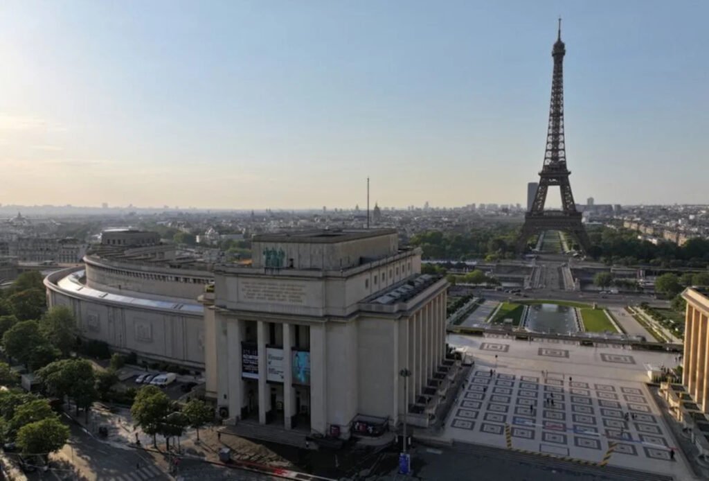French finance ministry expects record debt in 2026, reaching nearly 120% of GDP French finance ministry expects record debt in 2026, reaching nearly 120% of GDP