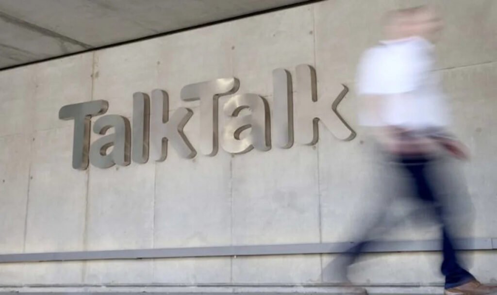 TalkTalk founder and Ares eye consumer arm as Opus deal stalls TalkTalk founder and Ares eye consumer arm as Opus deal stalls