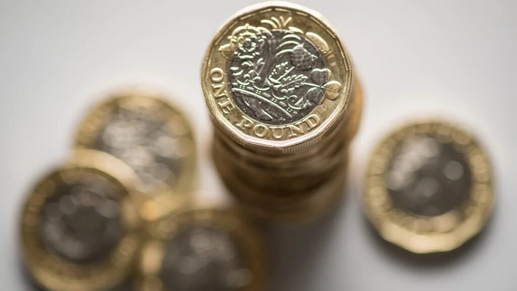 Young adults sitting on forgotten windfalls worth £2,310 on average Young adults sitting on forgotten windfalls worth £2,310 on average