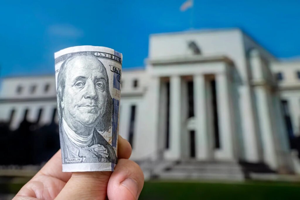 What is the Federal Reserve? What is the Federal Reserve?