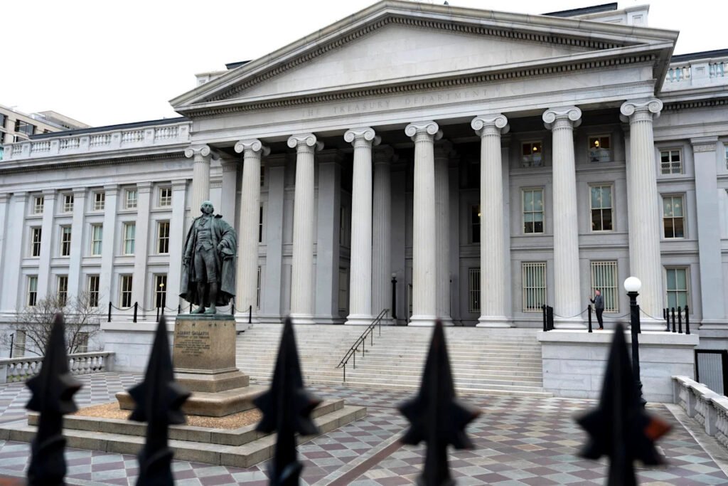 10-year Treasury yield hits highest level since 2007 as market prices in another Fed rate hike 10-year Treasury yield hits highest level since 2007 as market prices in another Fed rate hike