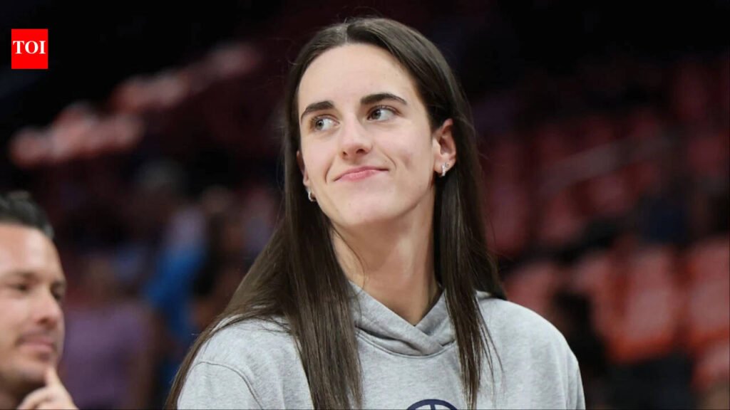 Caitlin Clark's luxury lifestyle beyond the WNBA in 2026: Prada fashion, golf, gaming, gardening, Nike ventures, philanthropy, downtime and more